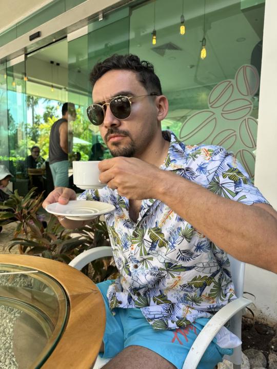 Feedback for IG Pictures