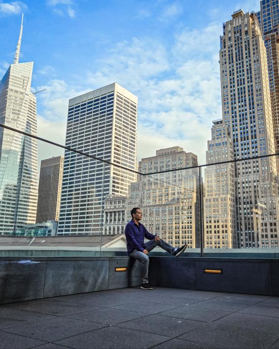 New York Photo Planning