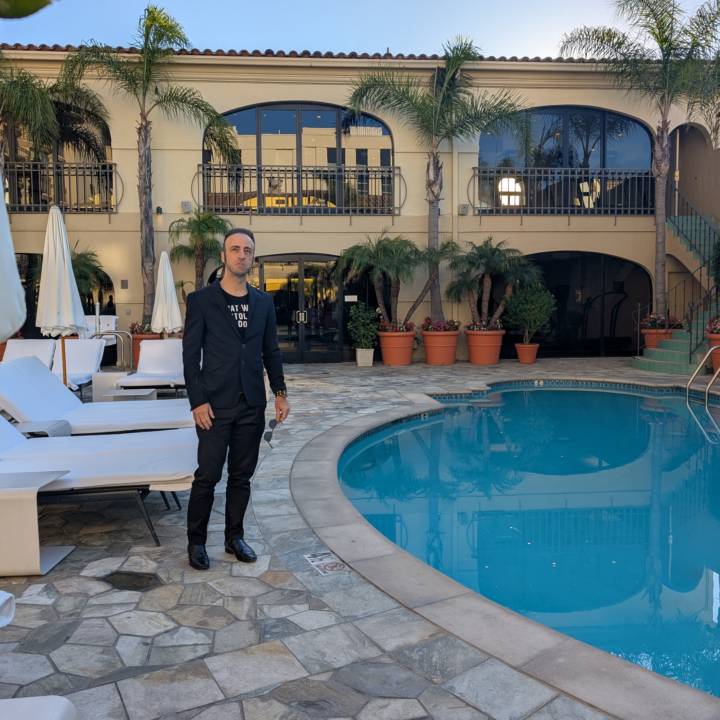 Instagram Grid Candidate Photos - Round #2