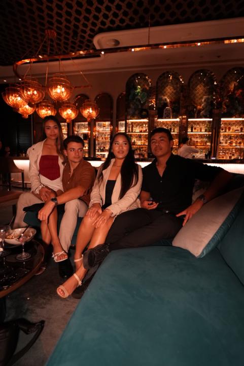 How I Built a high value social circle in 49 days