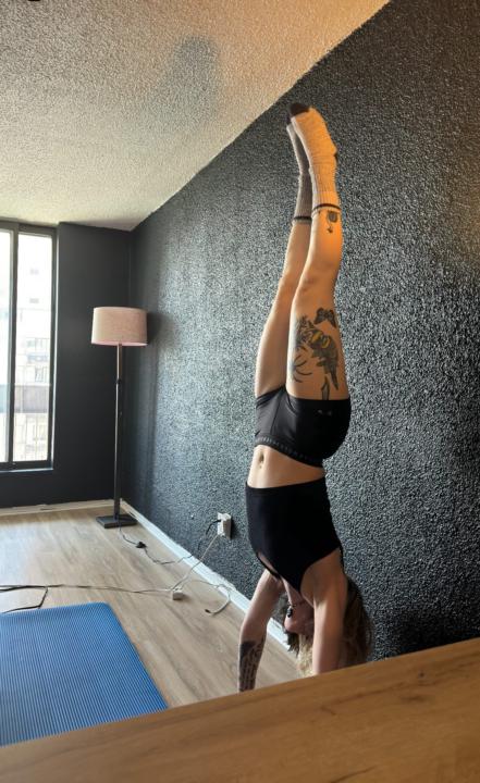 Posted this on my story and things changed