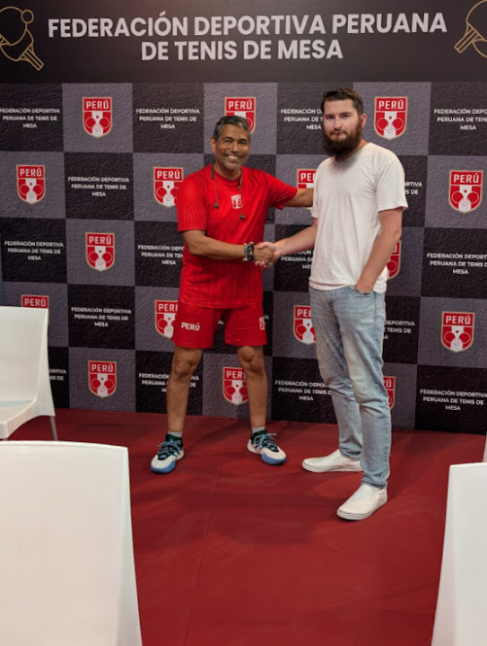 October 2025 Social Circle Game Report III: I Had The Entire National Stadium To Myself & Met An Olympic Coach