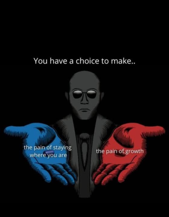 Choose Wisely