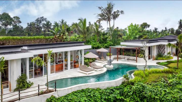 Photoshoot event Bali🌴 