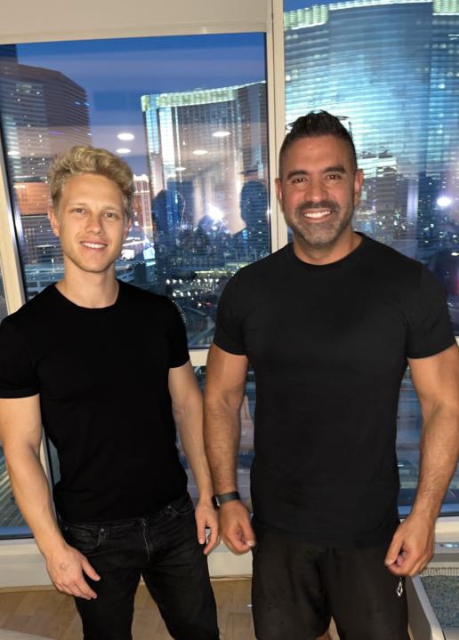 7 Key lessons learnt from living 2 months with Mike