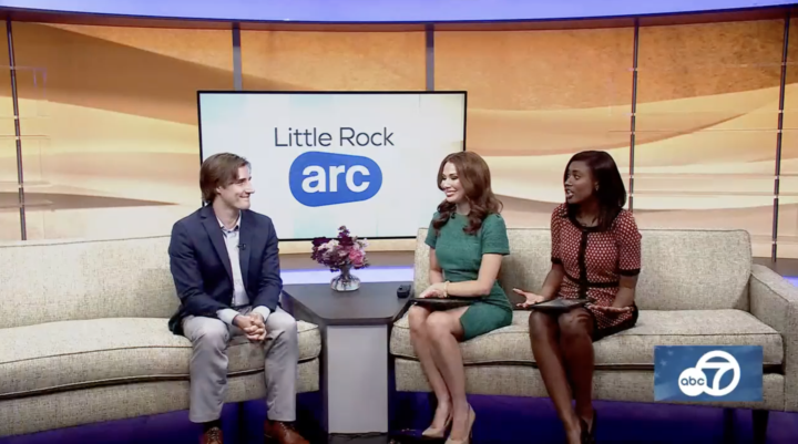 News Interview Photos on IG?