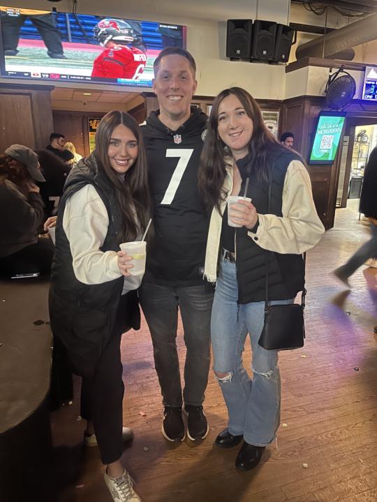 Good or bad pre selection photo?