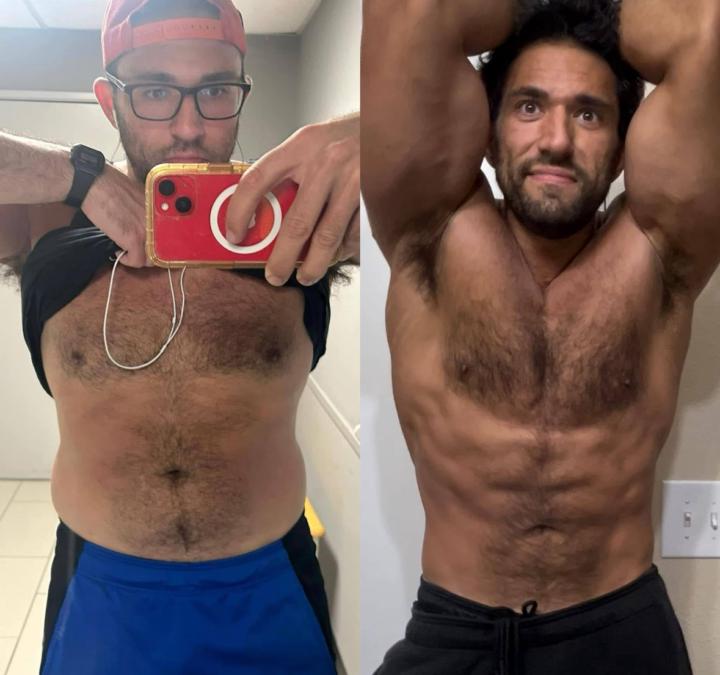 Is it cool if I share some fitness advice I wish I knew years ago?