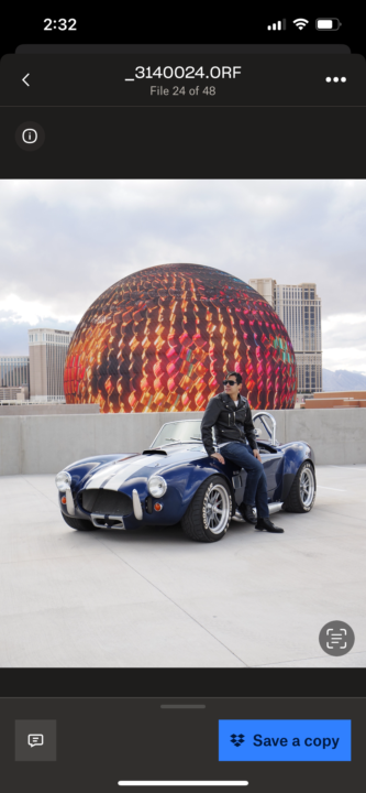 Which photo is best?