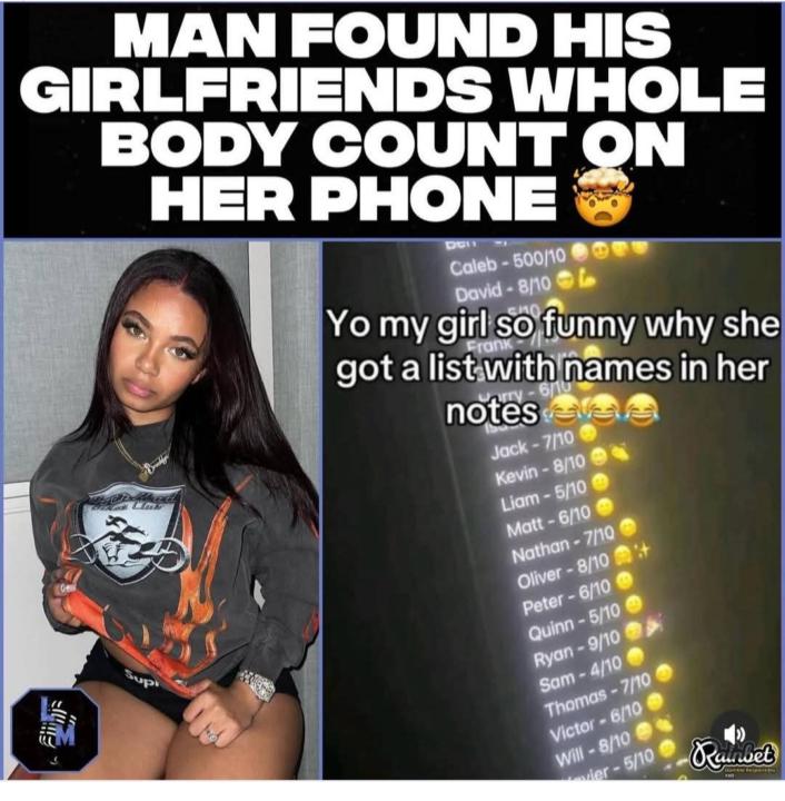 What would you do?