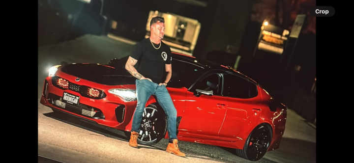 New Here from Milwaukee/Chicago