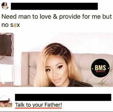 this is all some girls need to do