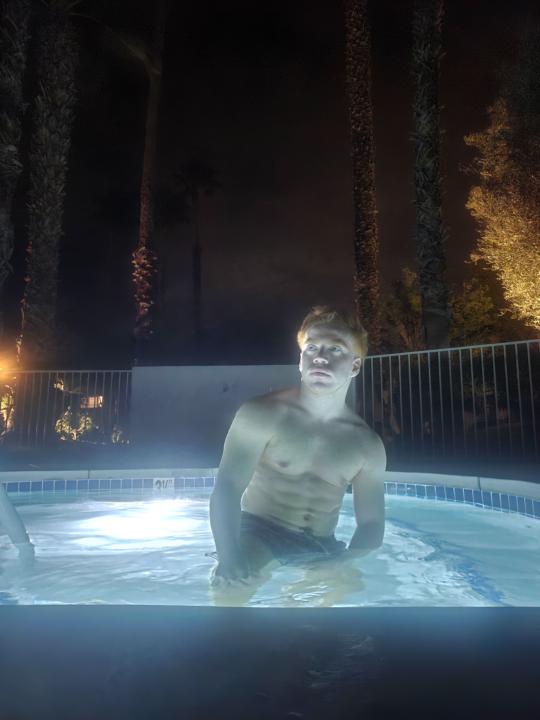 Any advice for Social media?