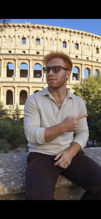 What pics should I use for IG?