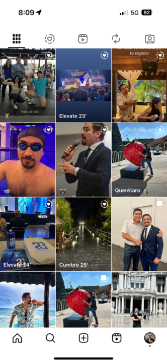 New IG Profile Design Sept 25