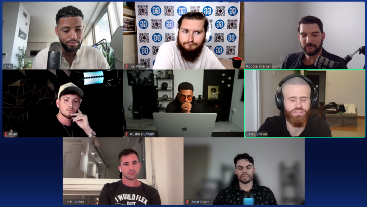 November 2025 Social Circle Game Report III: Mega Dating Coach Meeting