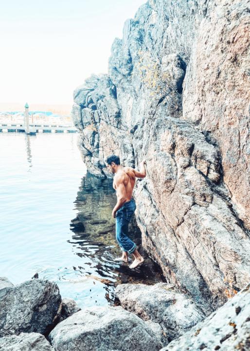 Issue with Orange and teal preset?