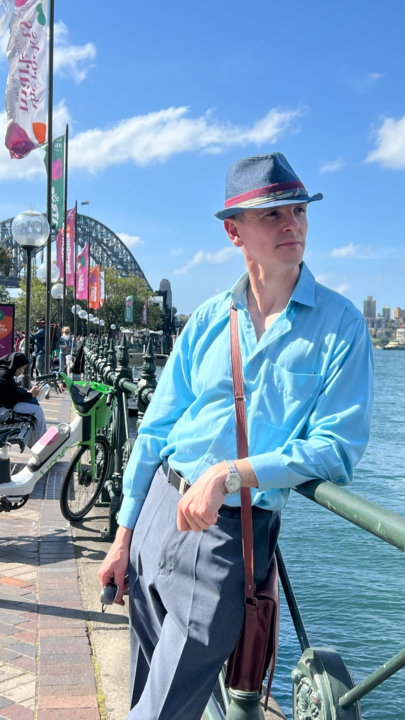 Be Harsh But Fair: Today's IG Shots