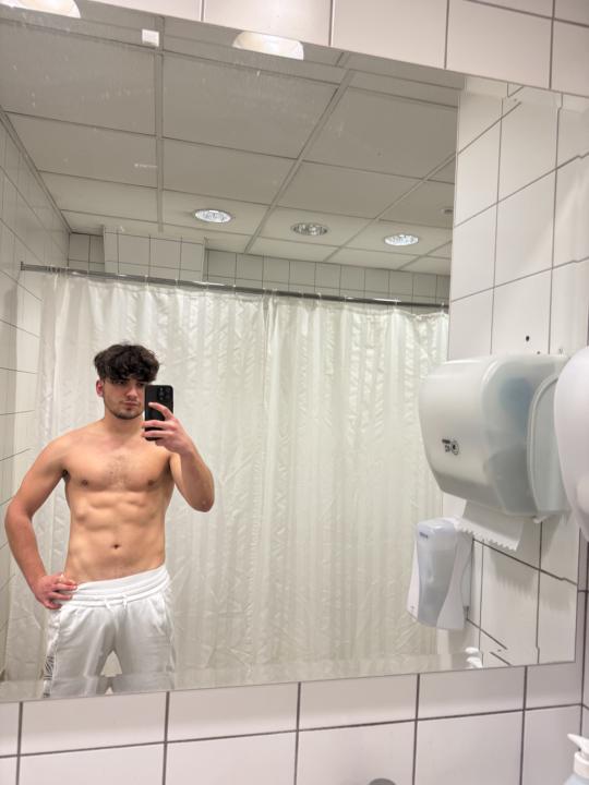 Physique update 🔁