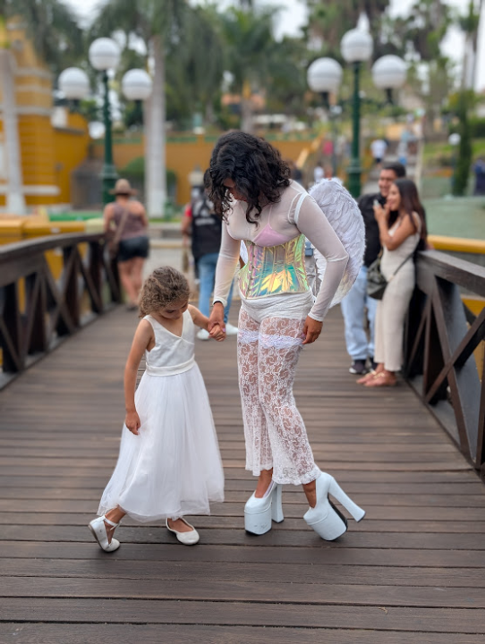 February 2026 Social Circle Game Report II: Facebook Started Recommended Goth Girls