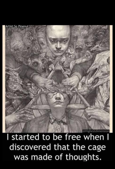 As A Man Thinketh 