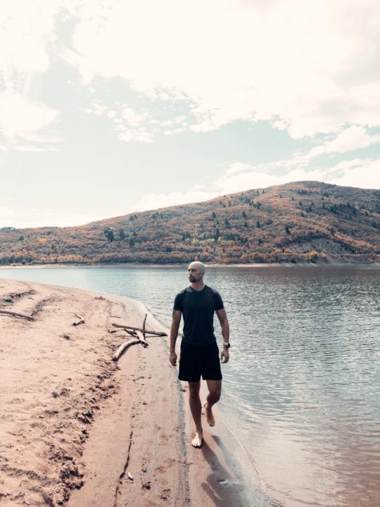 Which Photo is Better for Instagram?