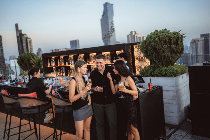 Preselection photos feedback