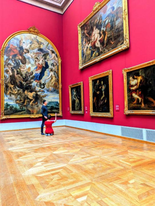 Is this too much compliance/submissiveness?