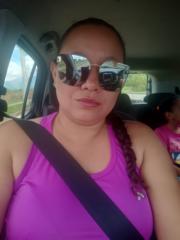 Lina Fernanda Ibarra