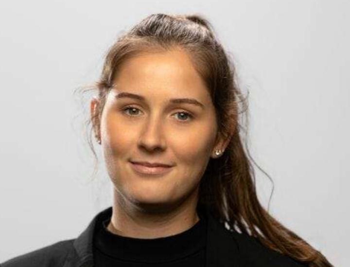 Marina Ayres