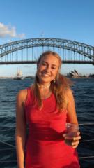 Chloe Vidler