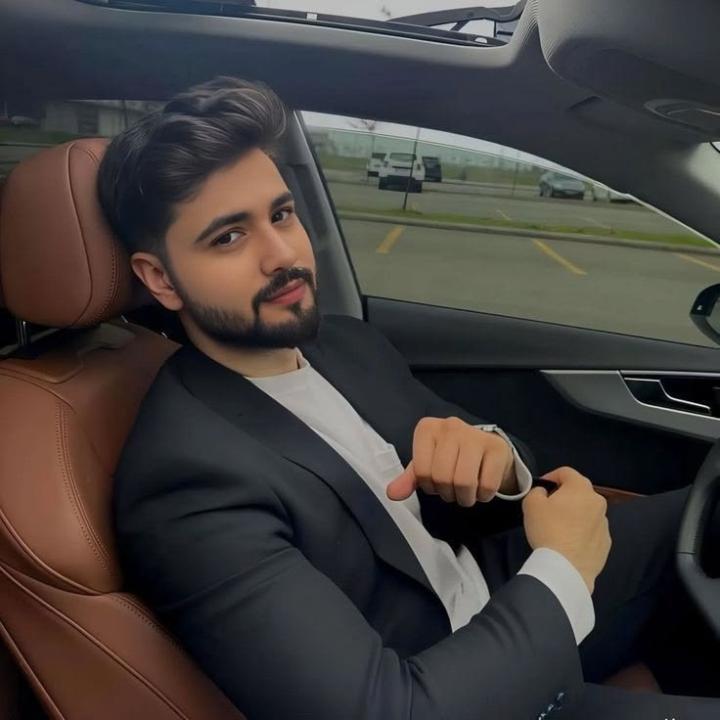 Taimoor Khan