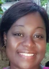 Suzette Lewis