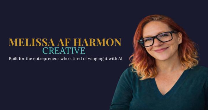 Melissa AF Harmon Creative 