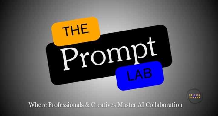 The Prompt Lab