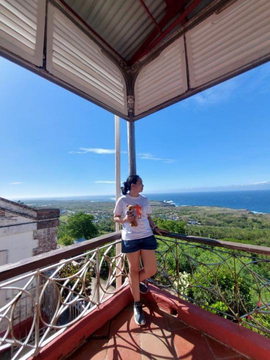 Tina Alarilla