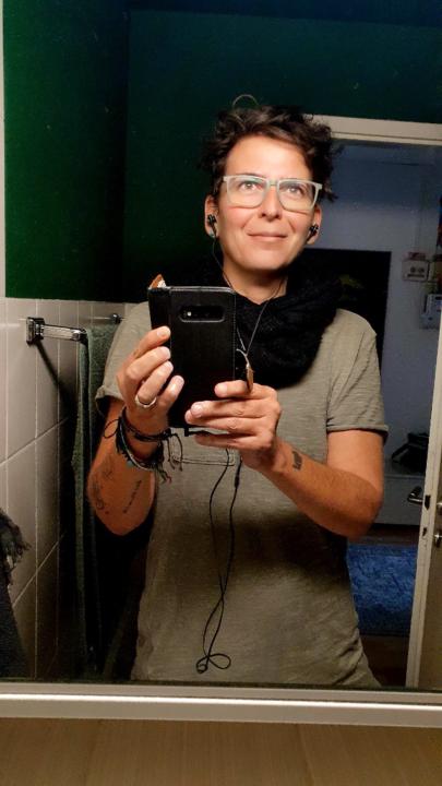 Evelyne Carrera