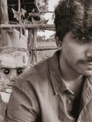 Aswanth As