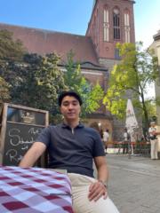 Aldiyar Sissenov