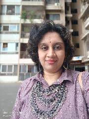 Sandhya Aswin