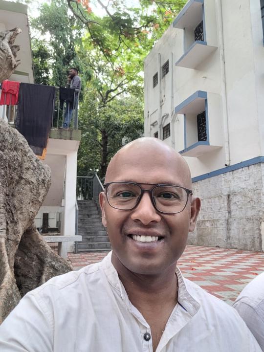 Suraj Raveendran