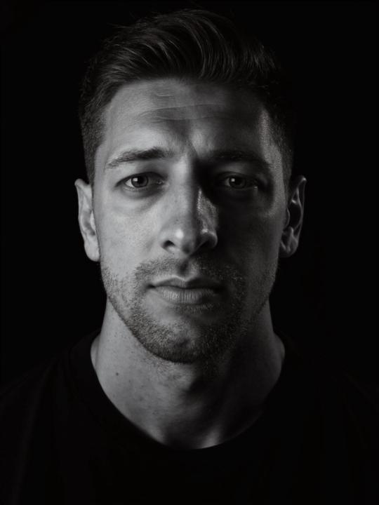 Ben Armstrong