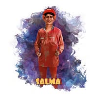 Jose Anderson Saldaña malon