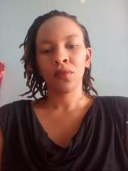 Agnes Wambui