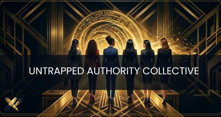 Untrapped Authority Collective