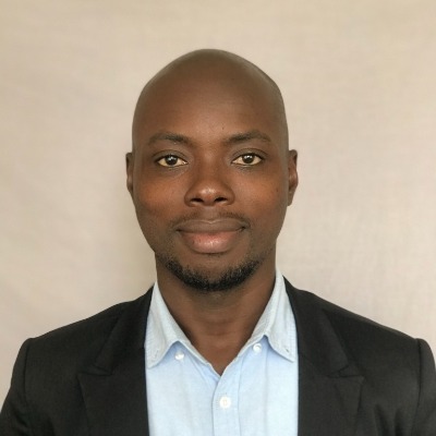 Yannick Kouassi