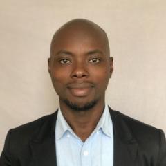 Yannick Kouassi