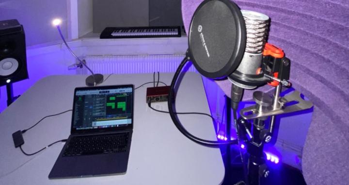 Trap Producers 
