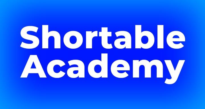 Shortable Academy