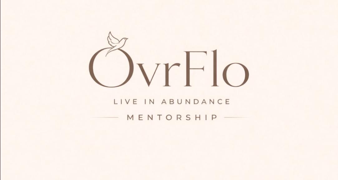 OvrFlo Mentorship